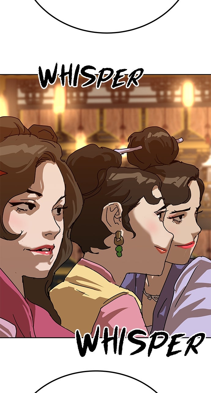 The Masters of Heaven and Earth Episode 38 page 55 - 