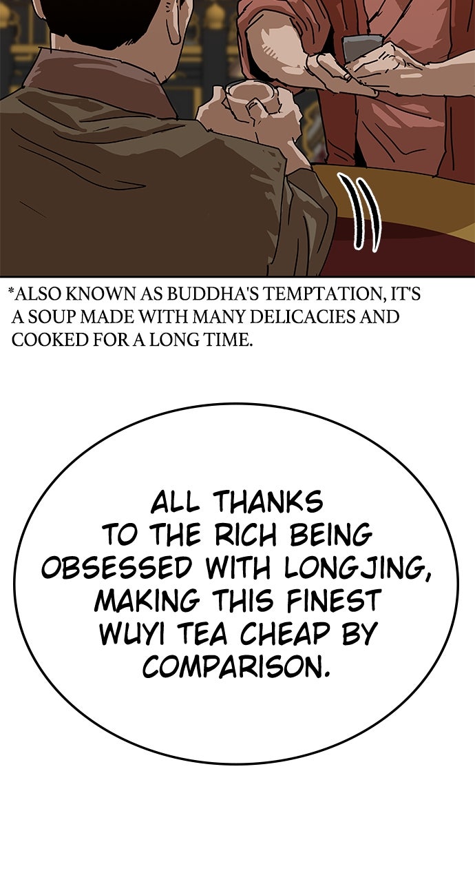 The Masters of Heaven and Earth Episode 38 page 57 - 