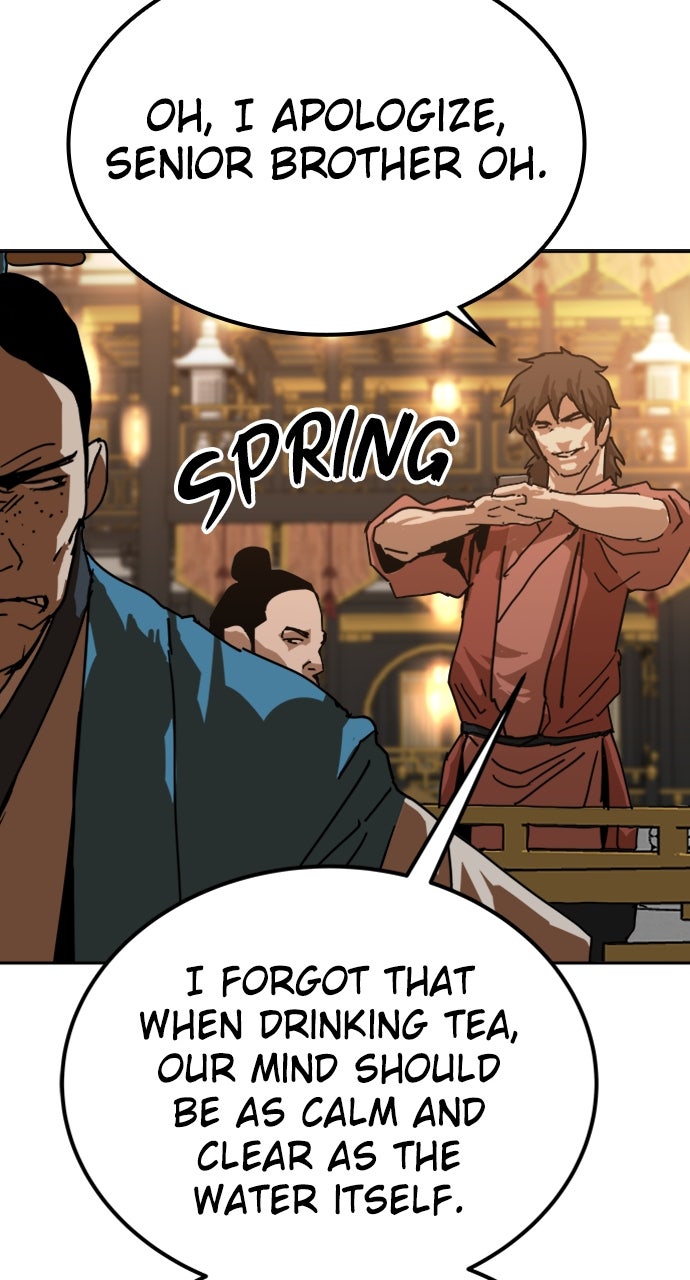 The Masters of Heaven and Earth Episode 38 page 59 - 