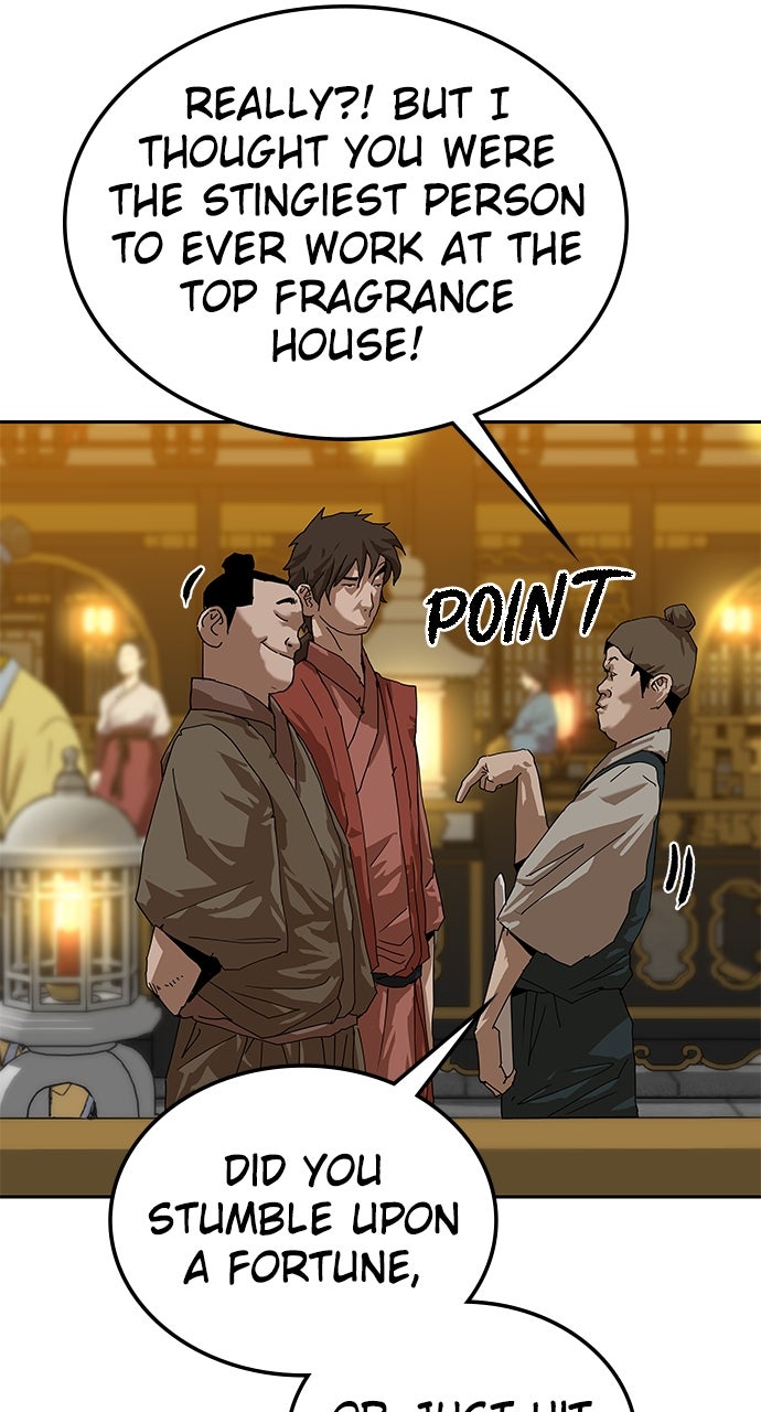 The Masters of Heaven and Earth Episode 38 page 7 - 