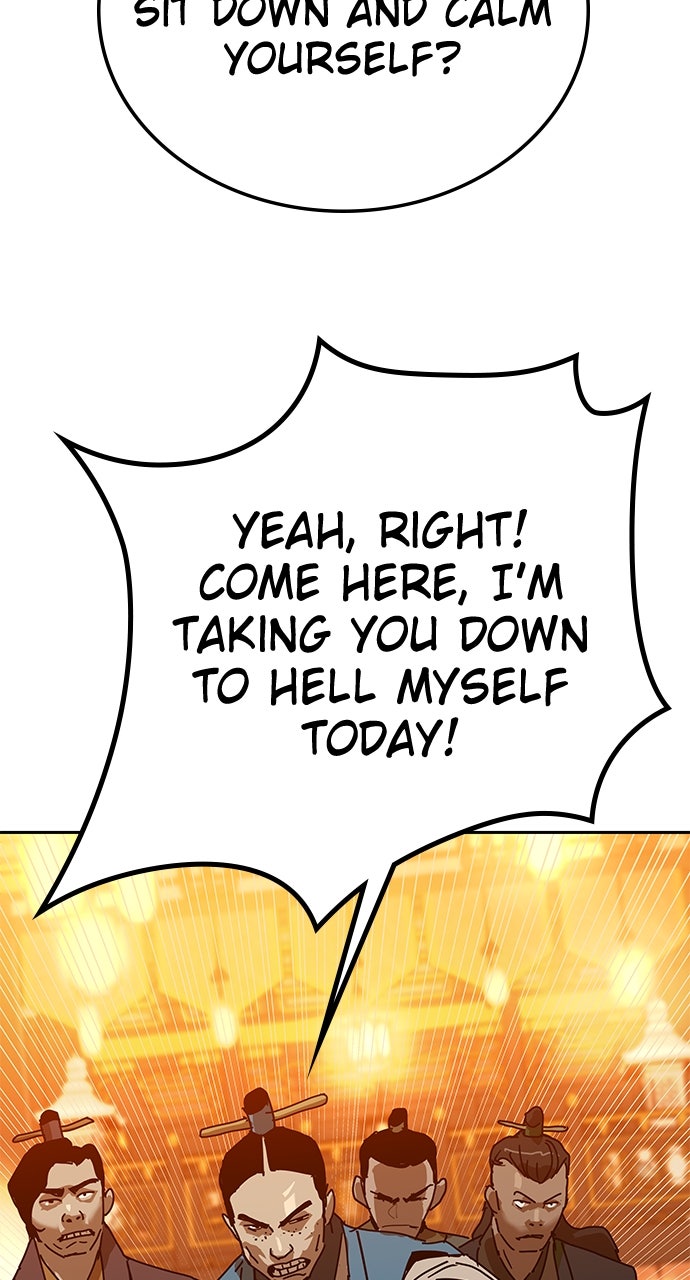 The Masters of Heaven and Earth Episode 38 page 66 - 