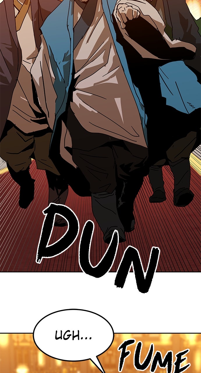 The Masters of Heaven and Earth Episode 38 page 67 - 