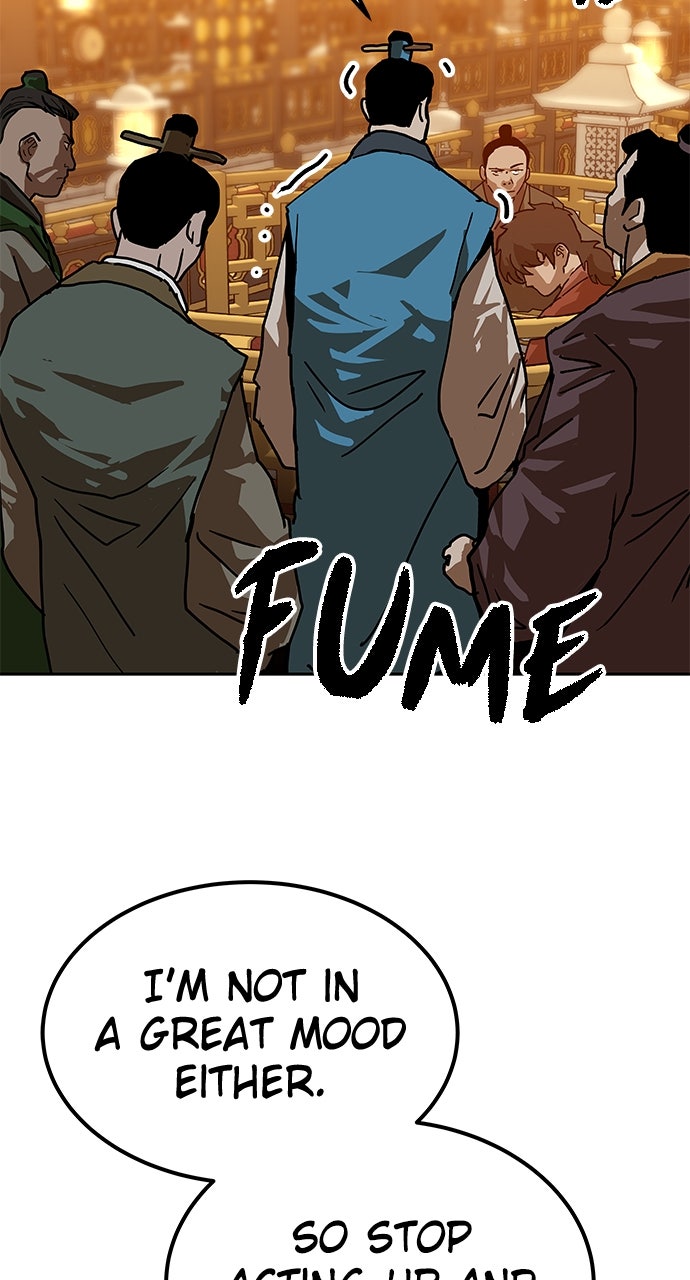 The Masters of Heaven and Earth Episode 38 page 68 - 