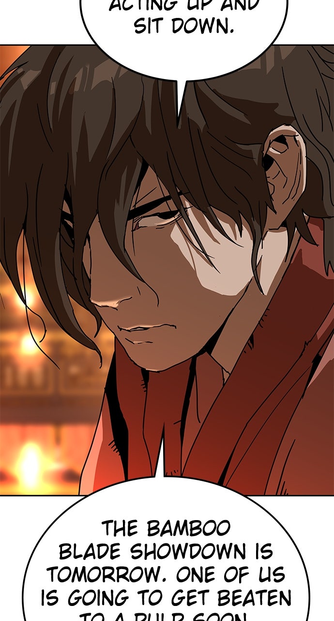 The Masters of Heaven and Earth Episode 38 page 69 - 