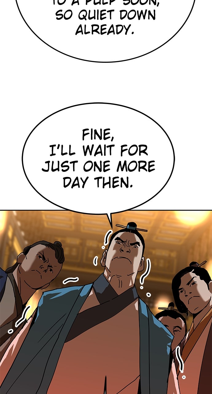 The Masters of Heaven and Earth Episode 38 page 70 - 