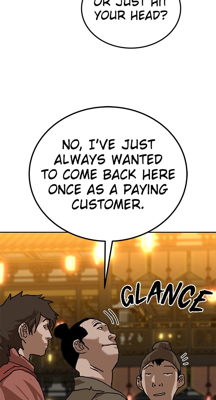 The Masters of Heaven and Earth Episode 38 page 8 - 