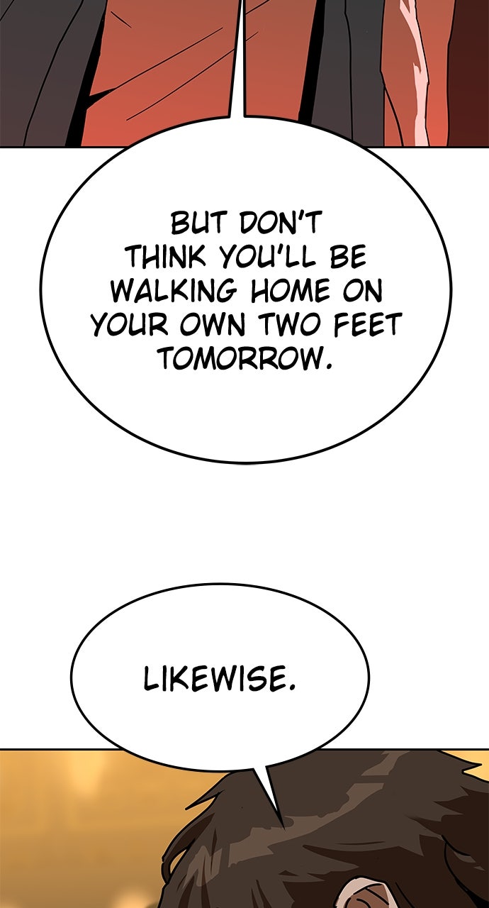 The Masters of Heaven and Earth Episode 38 page 71 - 