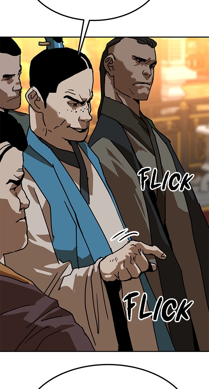 The Masters of Heaven and Earth Episode 38 page 73 - 