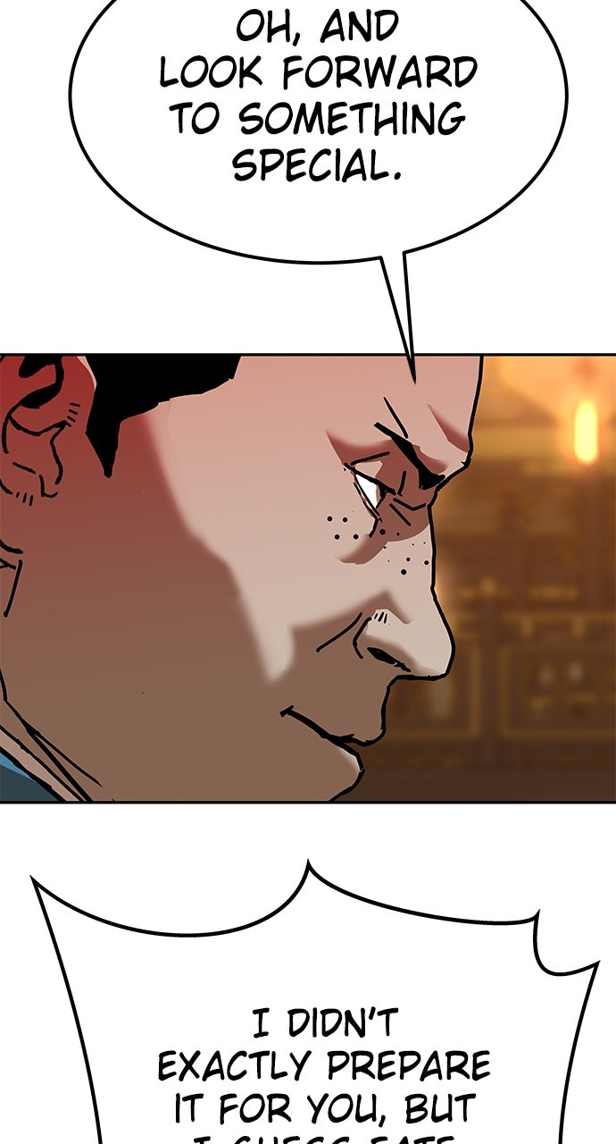 The Masters of Heaven and Earth Episode 38 page 74 - 