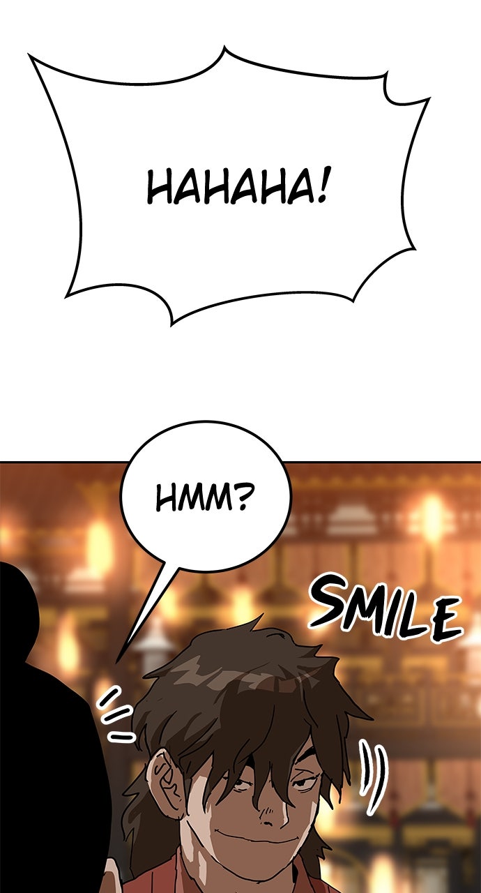 The Masters of Heaven and Earth Episode 38 page 76 - 