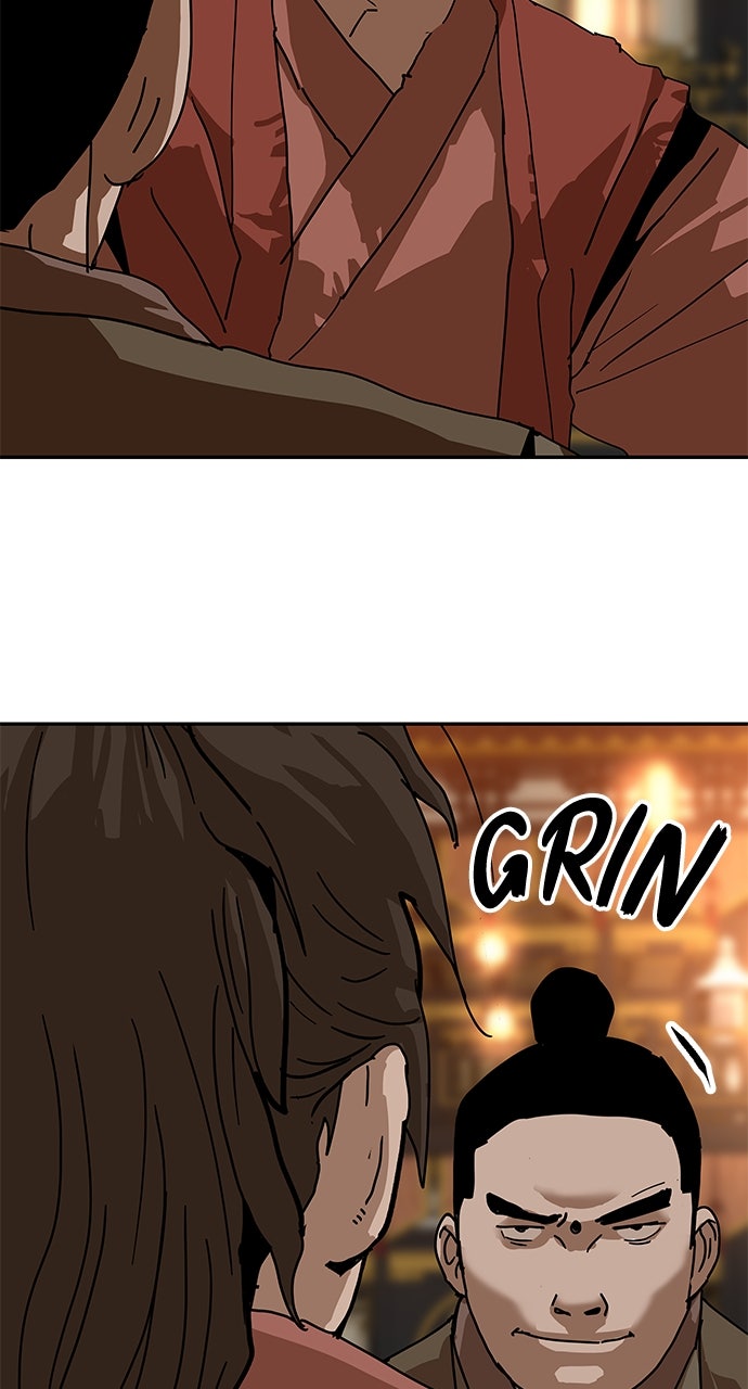 The Masters of Heaven and Earth Episode 38 page 77 - 