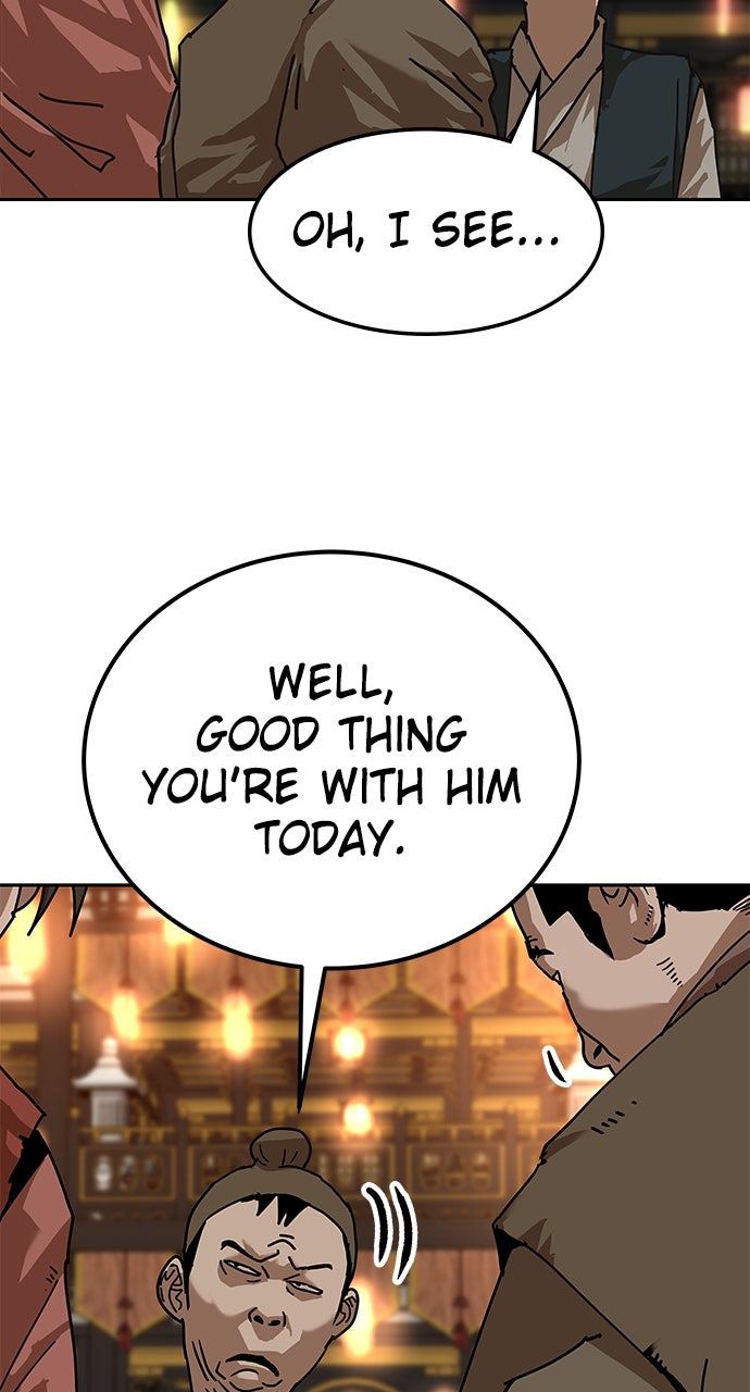 The Masters of Heaven and Earth Episode 38 page 9 - 