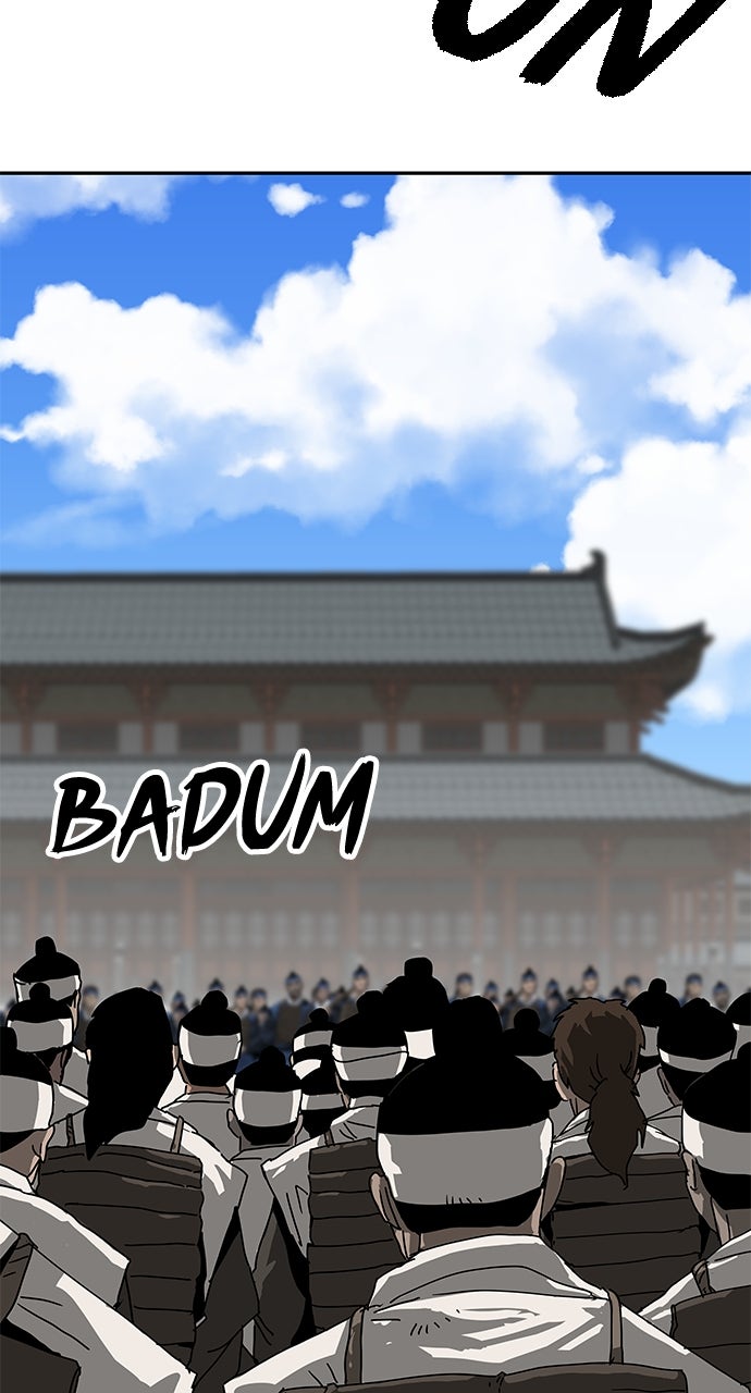 The Masters of Heaven and Earth Episode 38 page 81 - 