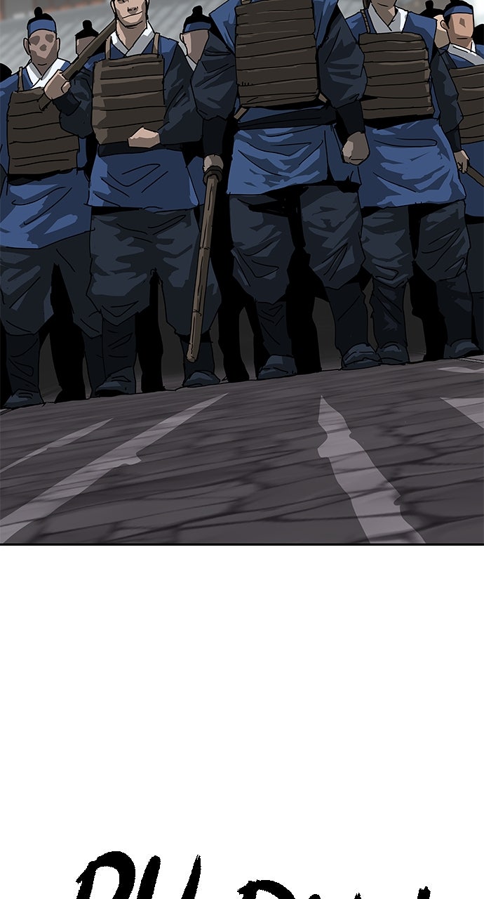 The Masters of Heaven and Earth Episode 38 page 83 - 