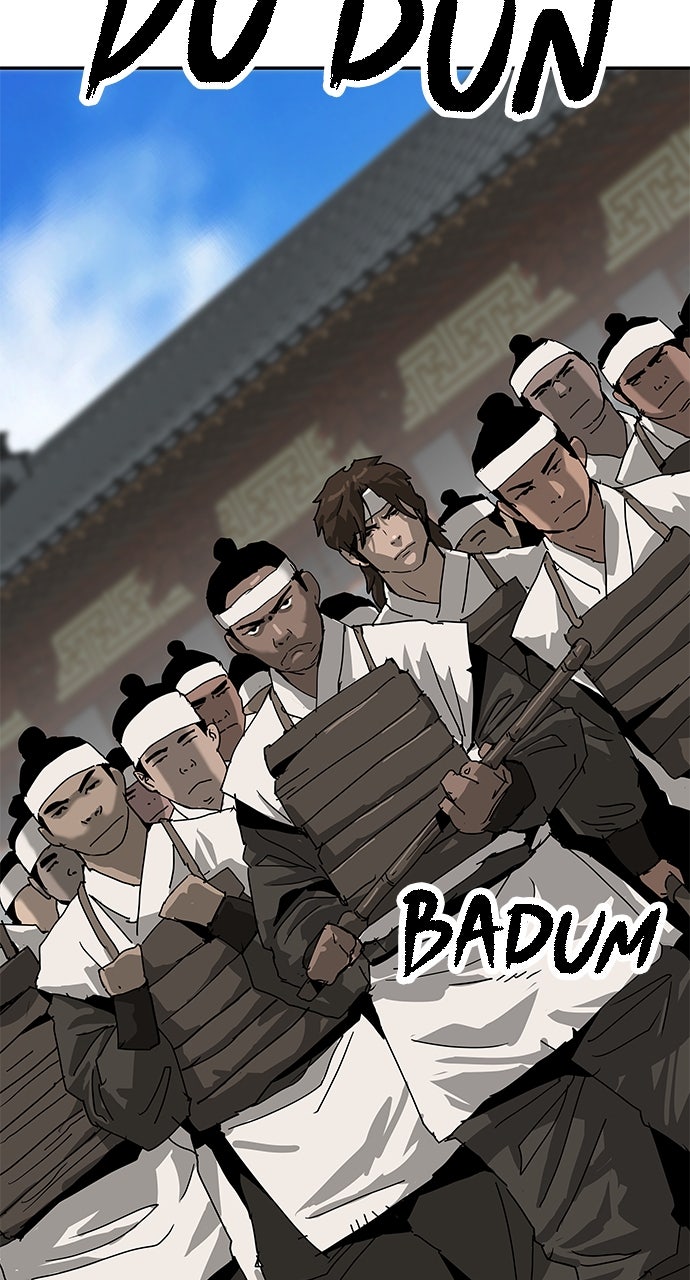 The Masters of Heaven and Earth Episode 38 page 84 - 