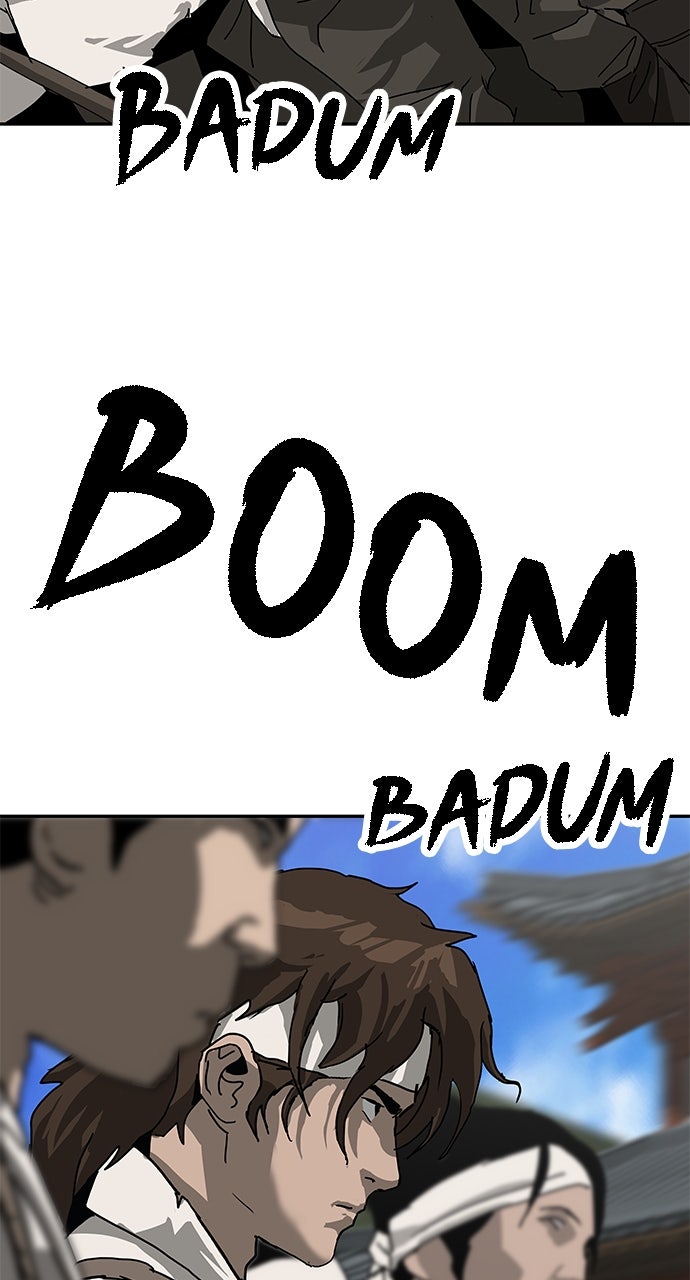 The Masters of Heaven and Earth Episode 38 page 85 - 