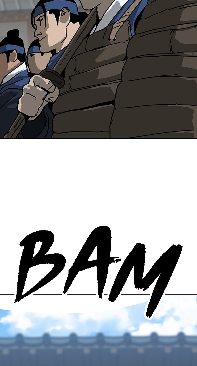 The Masters of Heaven and Earth Episode 38 page 87 - 