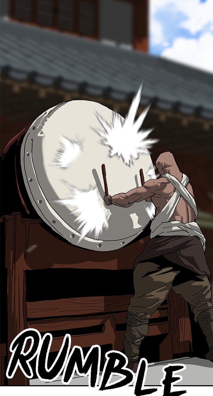 The Masters of Heaven and Earth Episode 38 page 89 - 