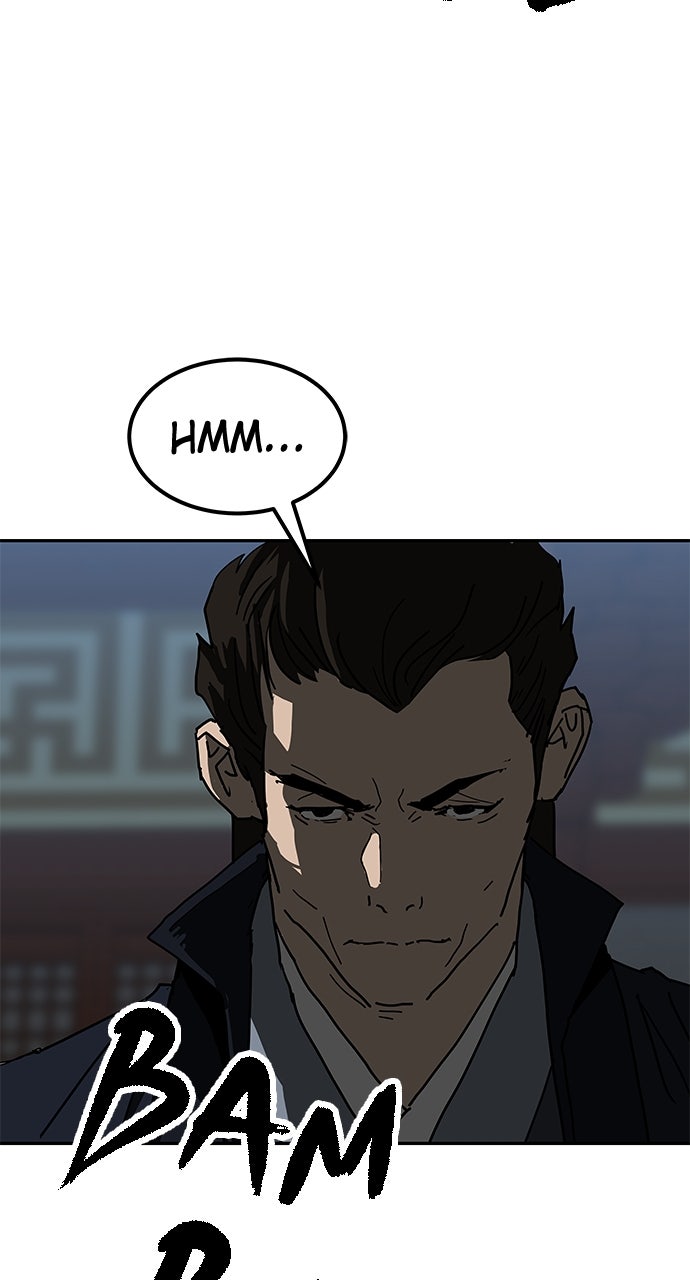 The Masters of Heaven and Earth Episode 38 page 90 - 