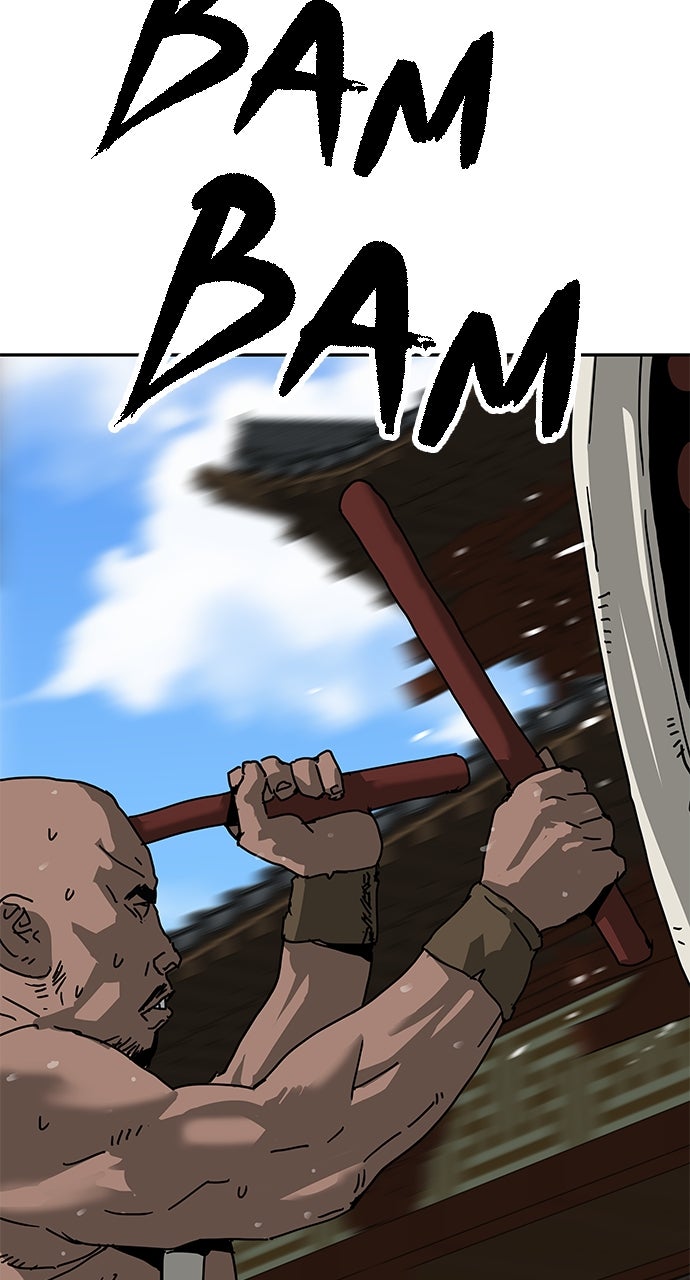 The Masters of Heaven and Earth Episode 38 page 91 - 