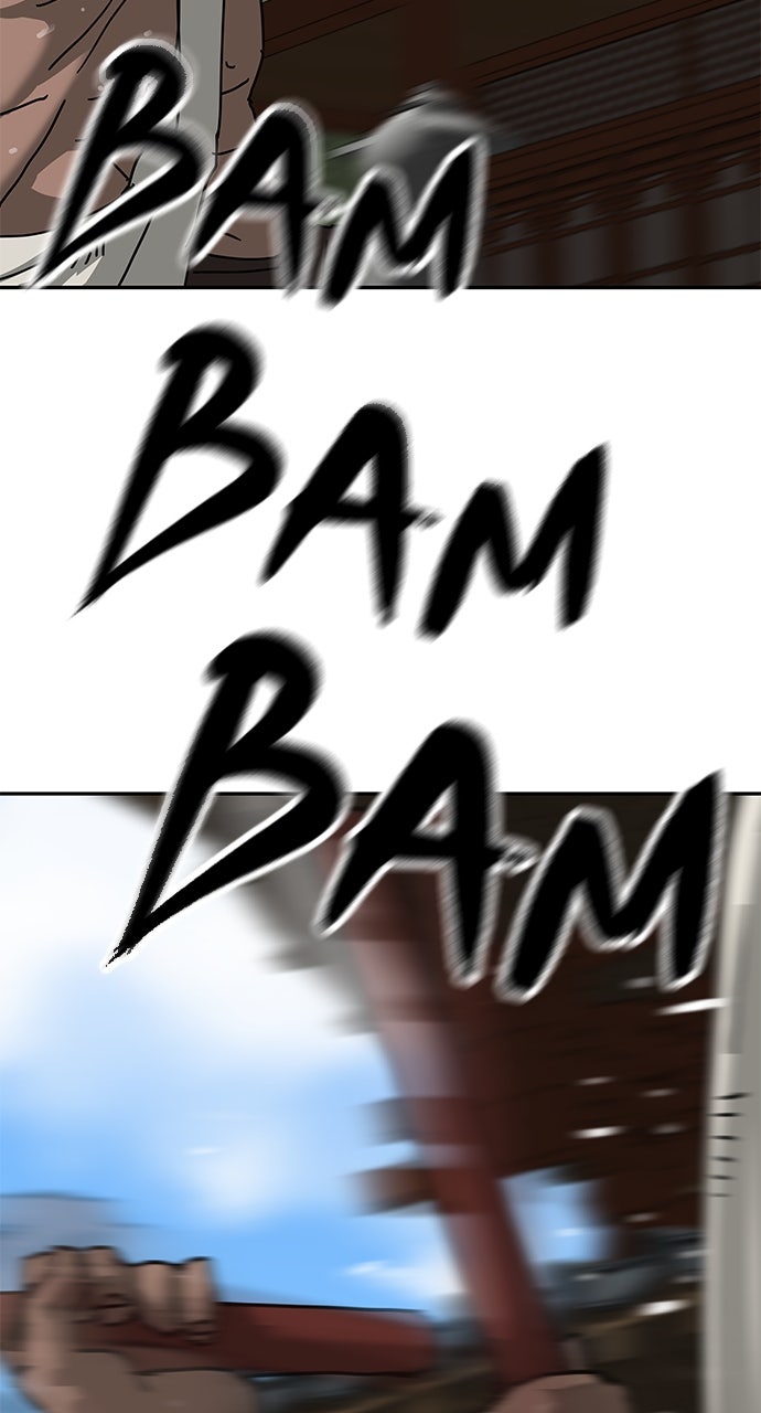 The Masters of Heaven and Earth Episode 38 page 92 - 