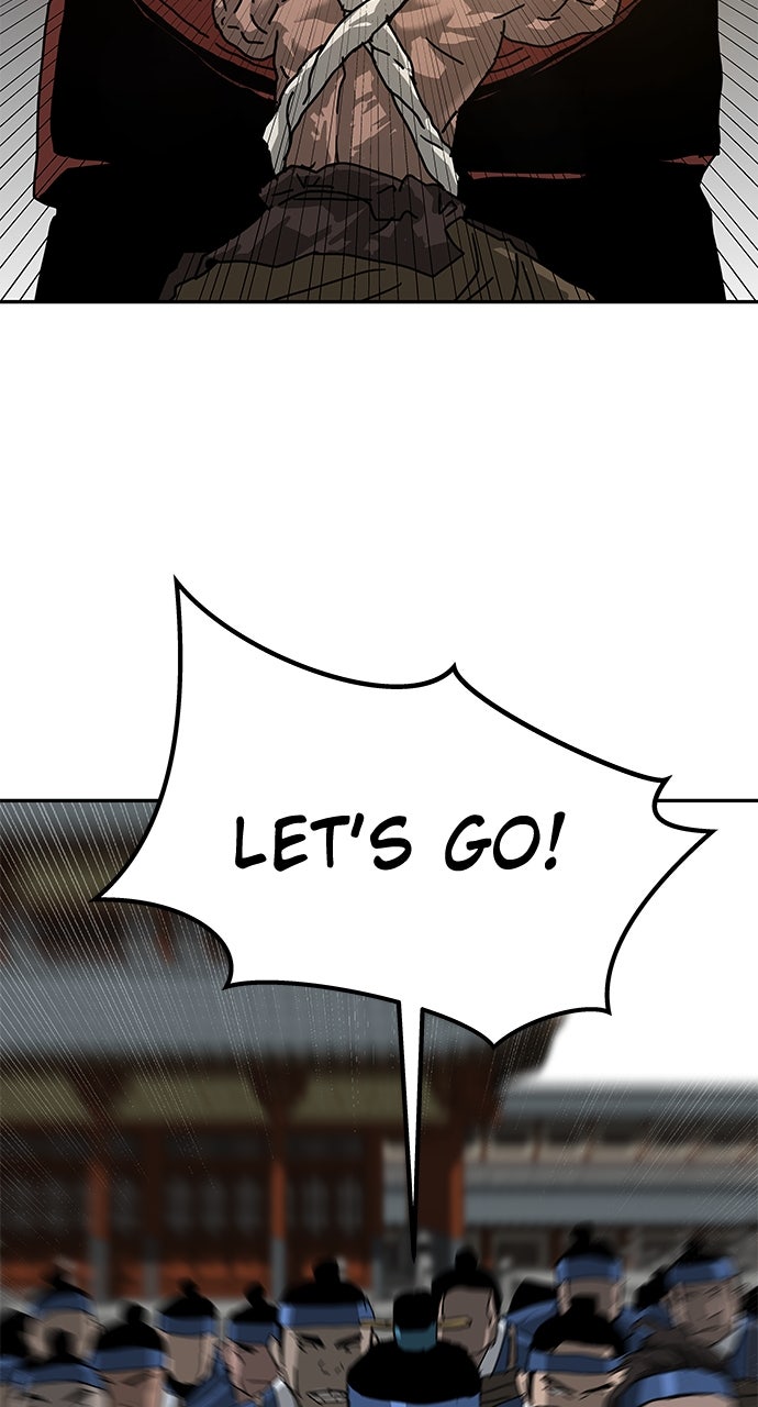 The Masters of Heaven and Earth Episode 38 page 94 - 