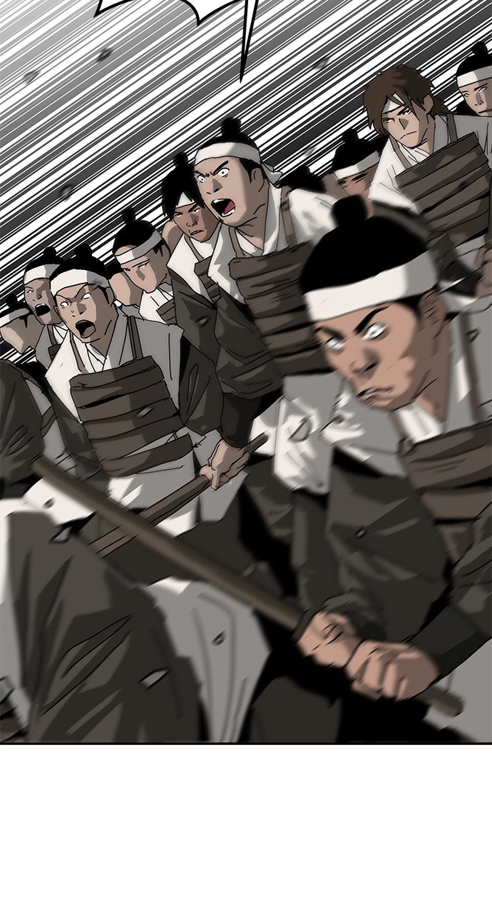 The Masters of Heaven and Earth Episode 38 page 96 - 