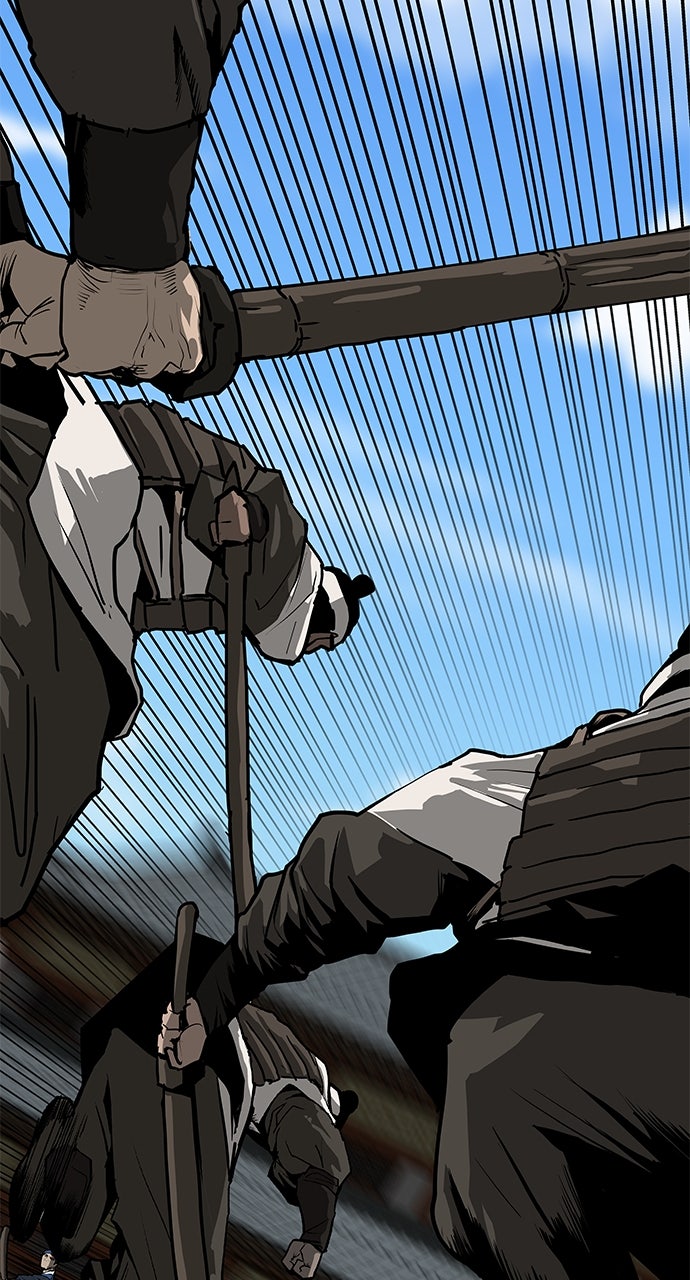 The Masters of Heaven and Earth Episode 39 page 12 - 