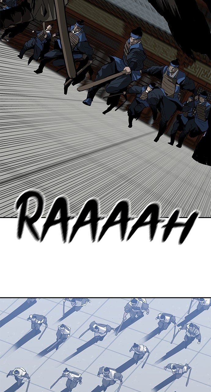 The Masters of Heaven and Earth Episode 39 page 13 - 