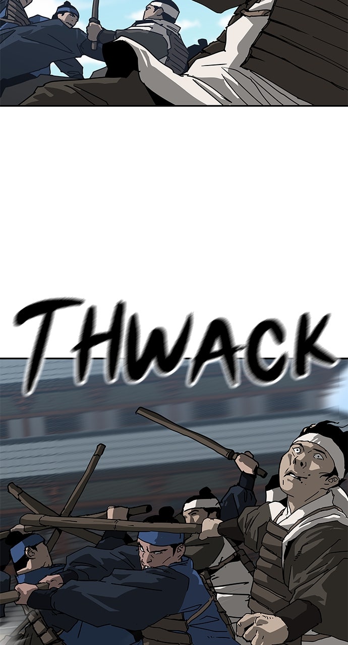 The Masters of Heaven and Earth Episode 39 page 17 - 