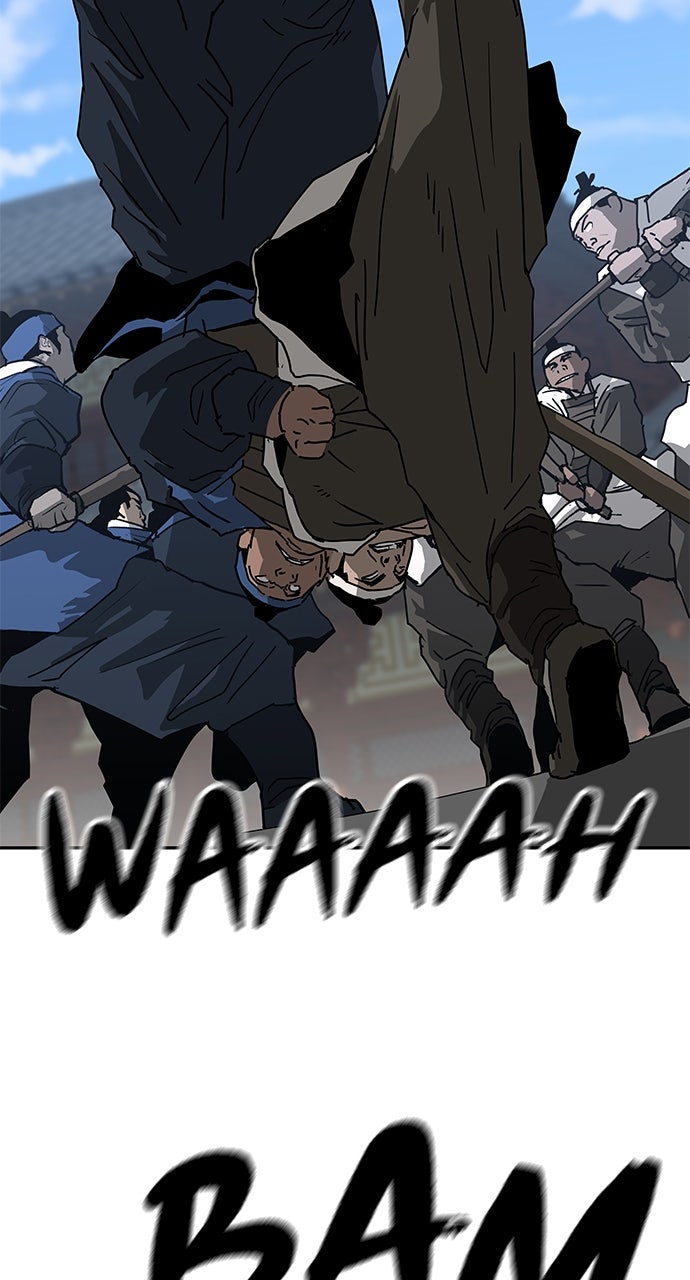 The Masters of Heaven and Earth Episode 39 page 19 - 