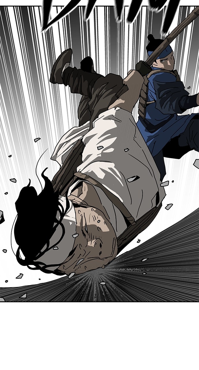 The Masters of Heaven and Earth Episode 39 page 20 - 