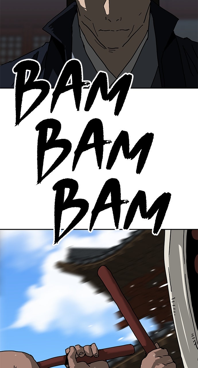 The Masters of Heaven and Earth Episode 39 page 3 - 