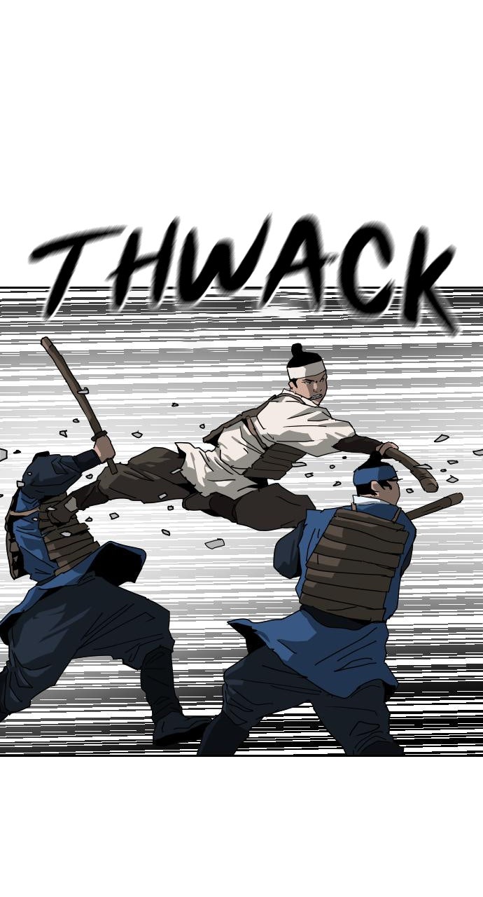 The Masters of Heaven and Earth Episode 39 page 21 - 