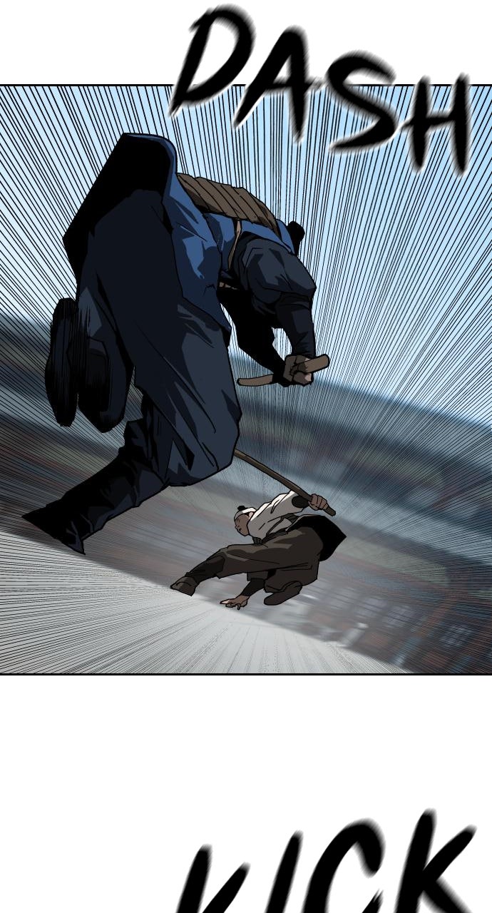 The Masters of Heaven and Earth Episode 39 page 23 - 