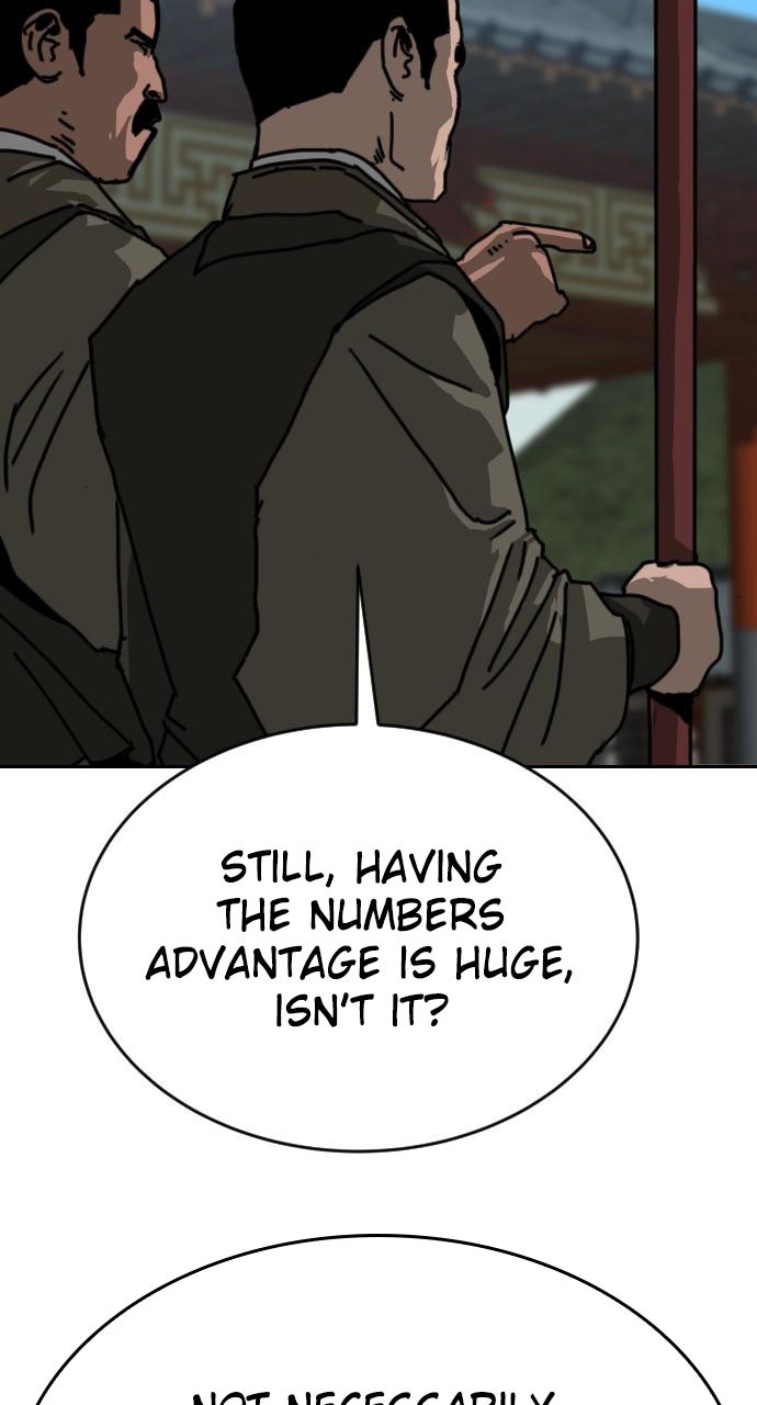 The Masters of Heaven and Earth Episode 39 page 28 - 