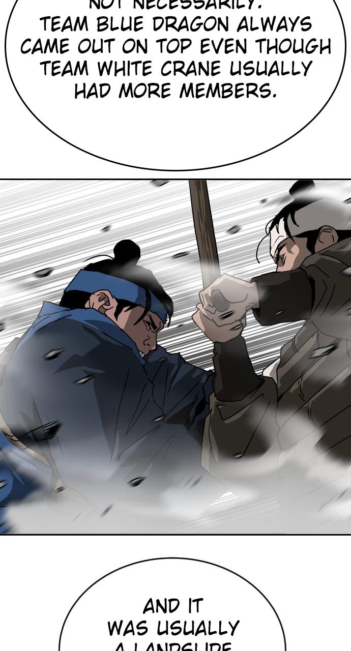 The Masters of Heaven and Earth Episode 39 page 29 - 
