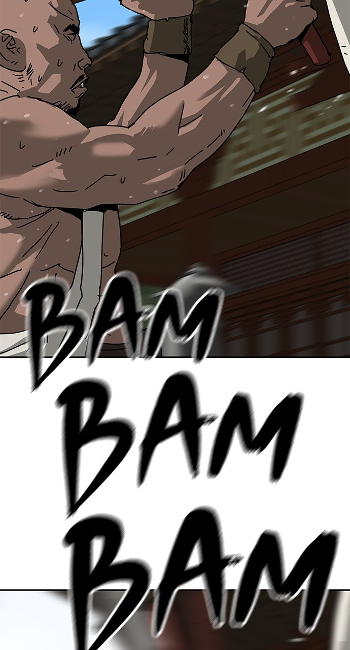 The Masters of Heaven and Earth Episode 39 page 4 - 