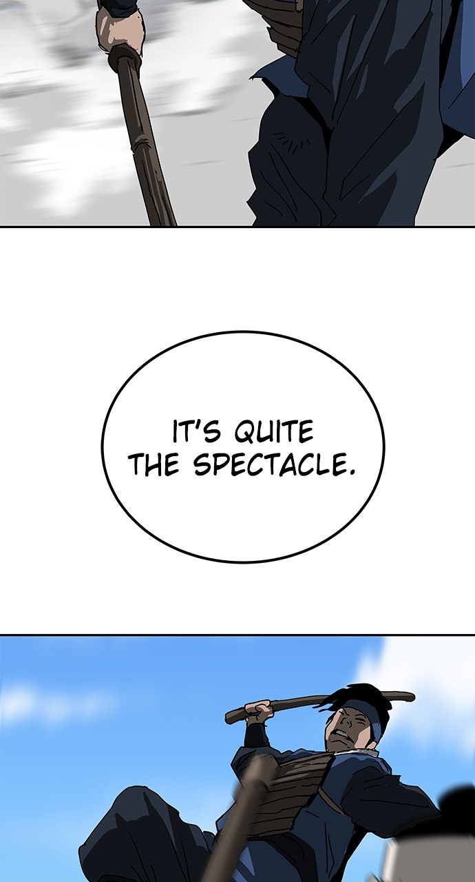 The Masters of Heaven and Earth Episode 39 page 31 - 