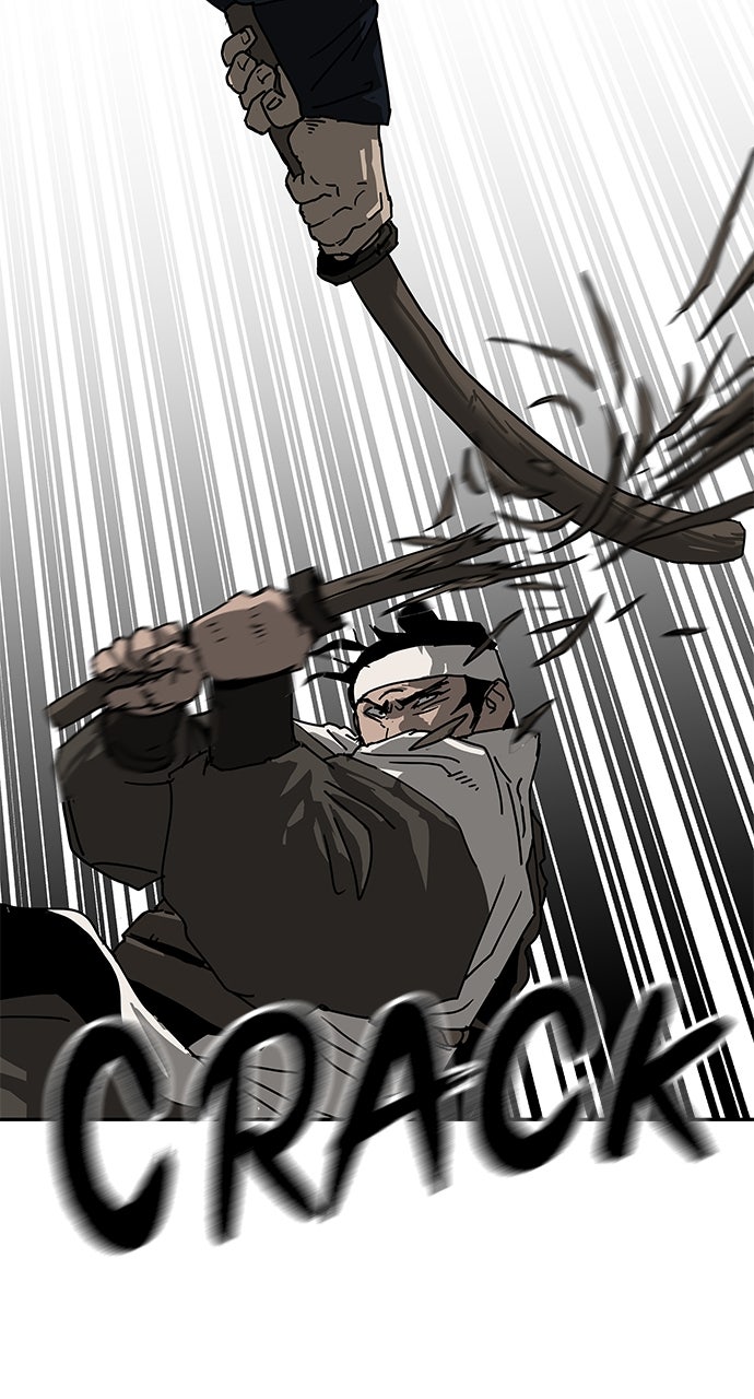 The Masters of Heaven and Earth Episode 39 page 33 - 