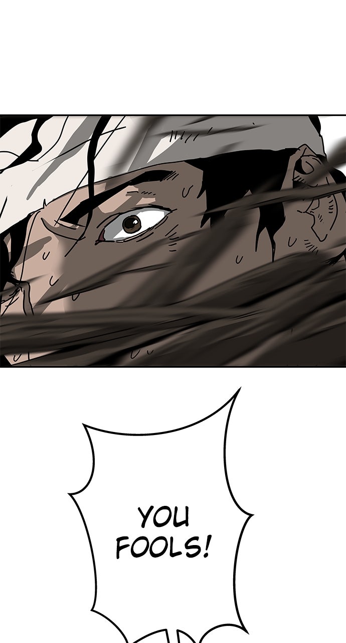 The Masters of Heaven and Earth Episode 39 page 34 - 