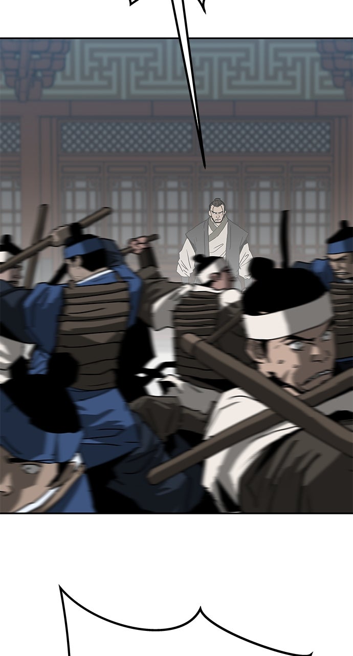 The Masters of Heaven and Earth Episode 39 page 35 - 