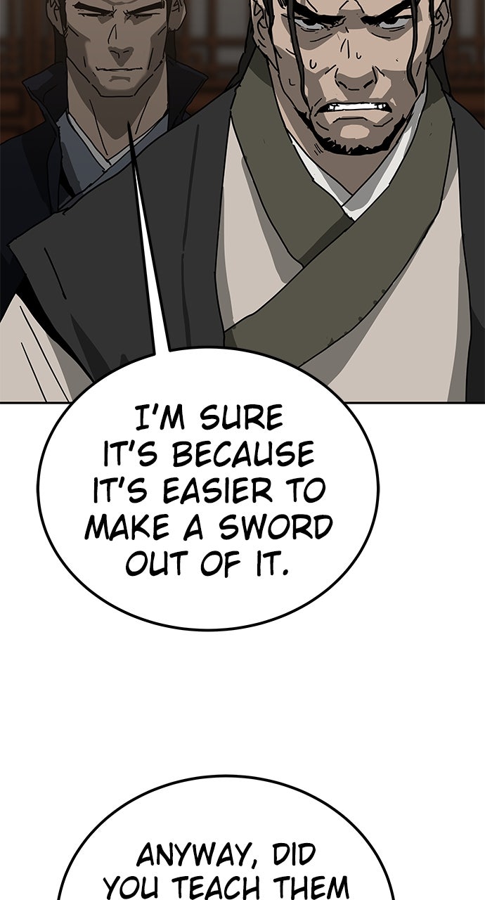The Masters of Heaven and Earth Episode 39 page 37 - 