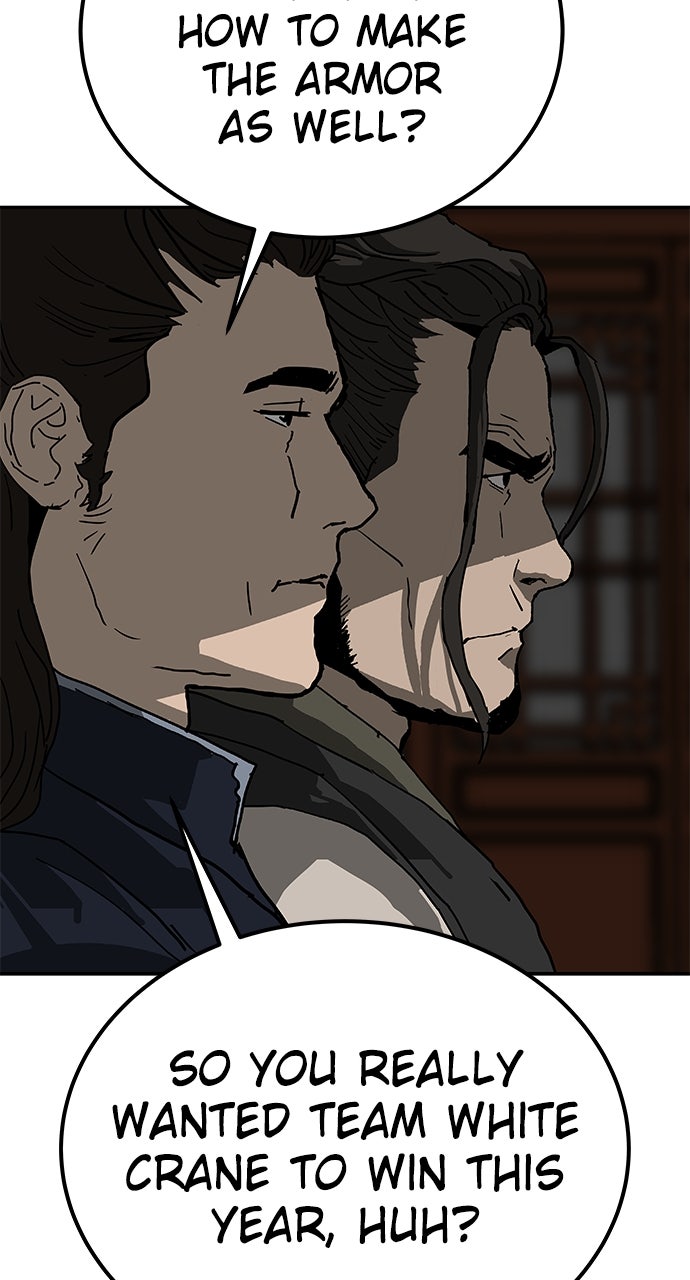 The Masters of Heaven and Earth Episode 39 page 38 - 