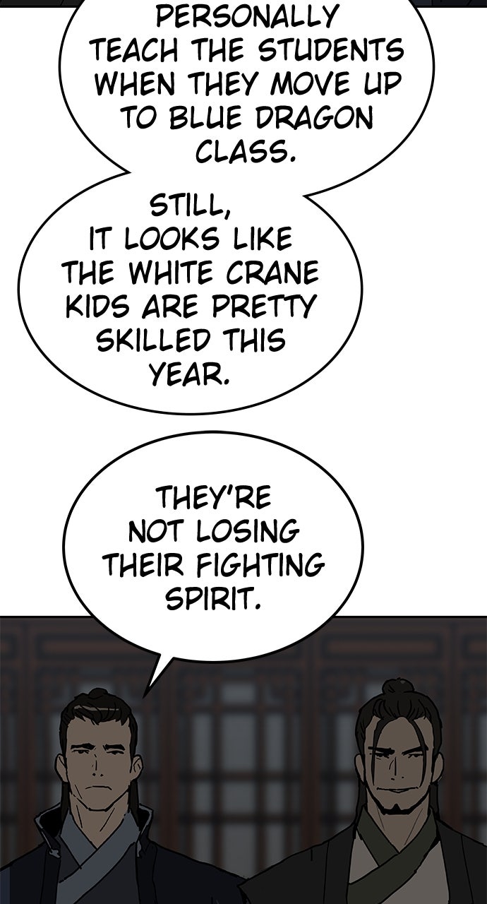 The Masters of Heaven and Earth Episode 39 page 40 - 