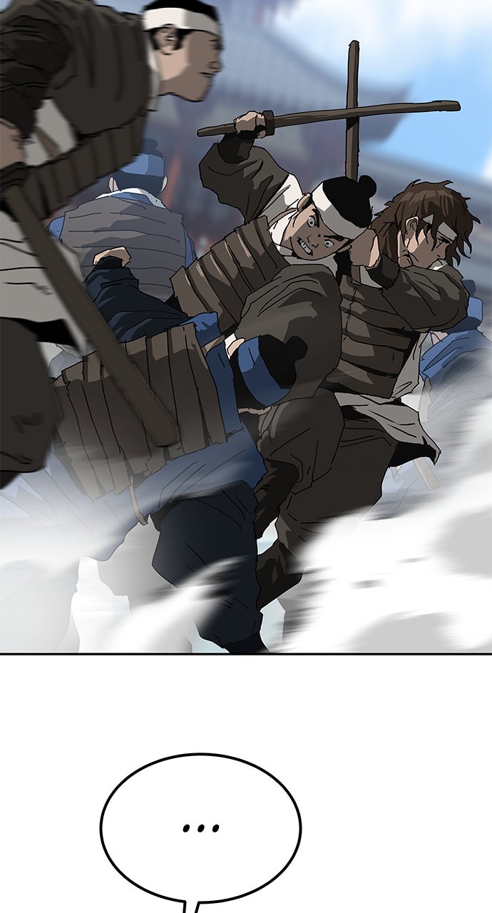 The Masters of Heaven and Earth Episode 39 page 42 - 
