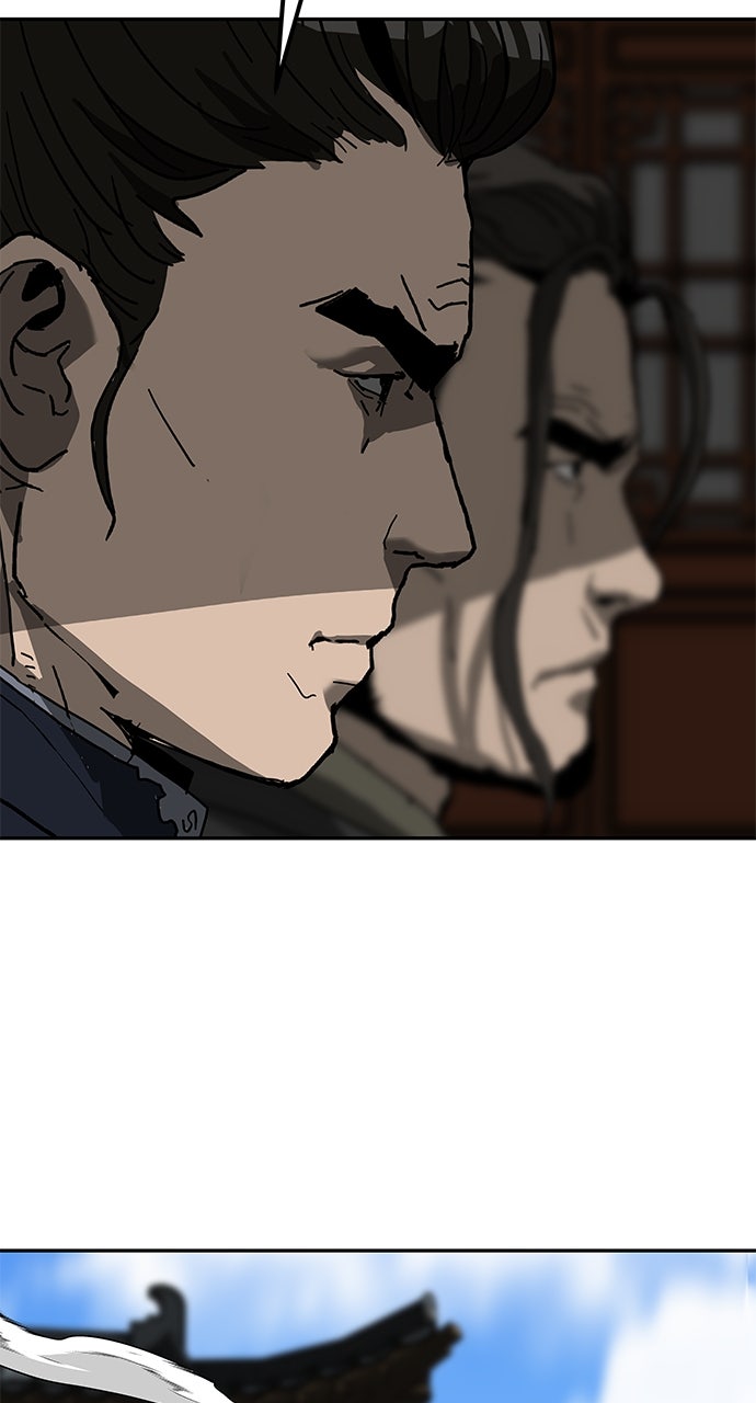 The Masters of Heaven and Earth Episode 39 page 43 - 