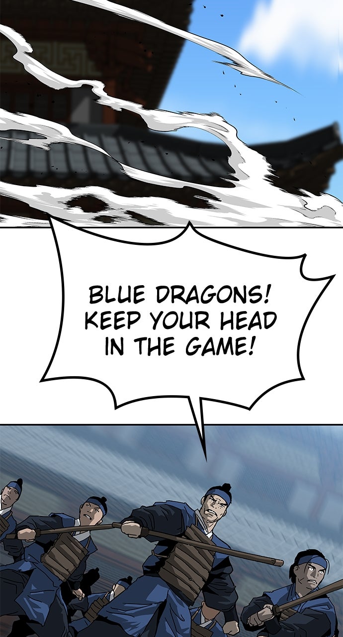 The Masters of Heaven and Earth Episode 39 page 44 - 