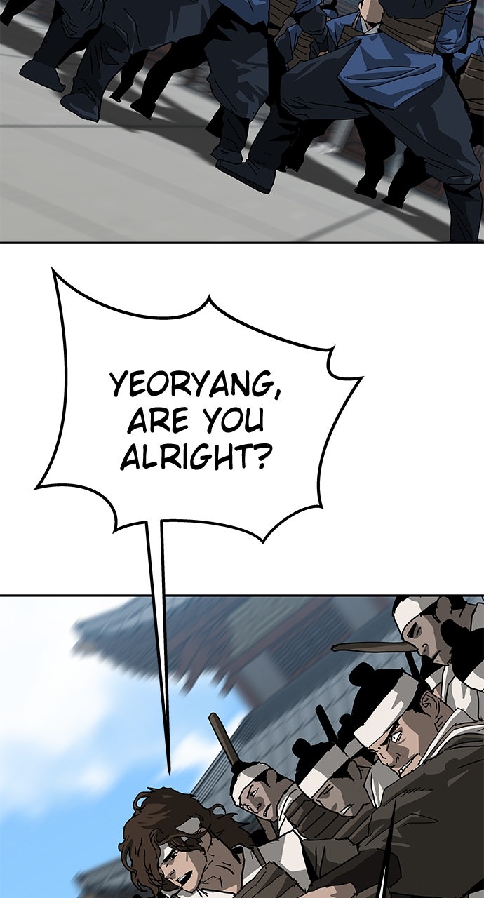 The Masters of Heaven and Earth Episode 39 page 45 - 