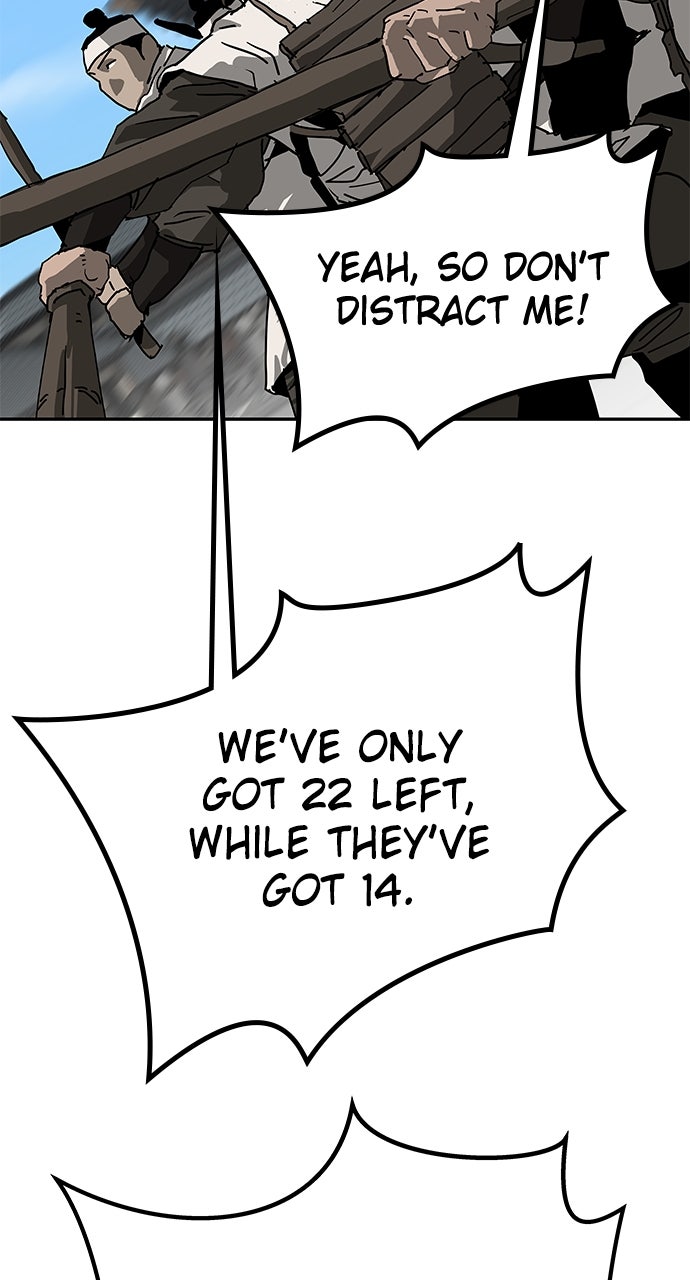 The Masters of Heaven and Earth Episode 39 page 46 - 